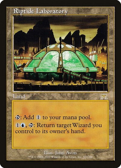 Riptide Laboratory, Onslaught