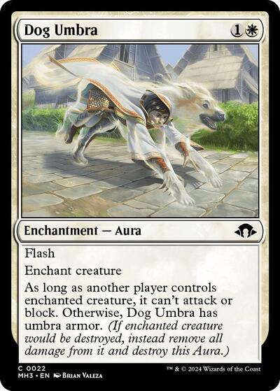 Dog Umbra, Modern Horizons 3