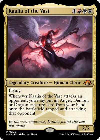 Kaalia of the Vast, Modern Horizons 3