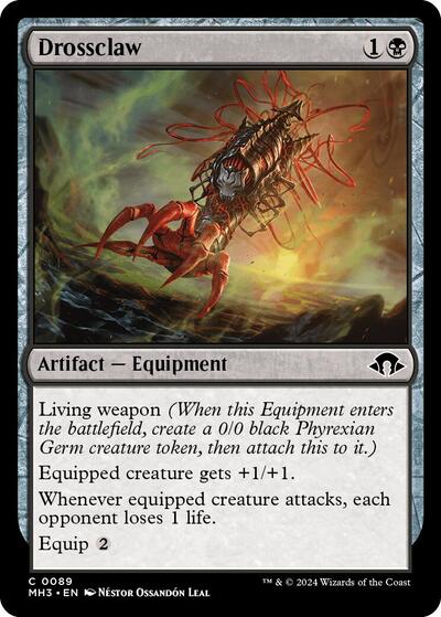 Drossclaw, Modern Horizons 3