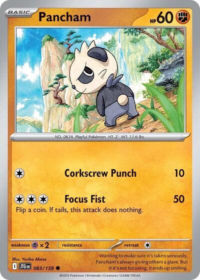 Pancham, SV09: Journey Together
