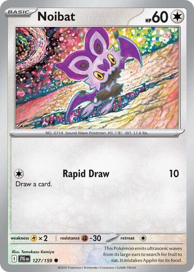 Noibat, SV09: Journey Together