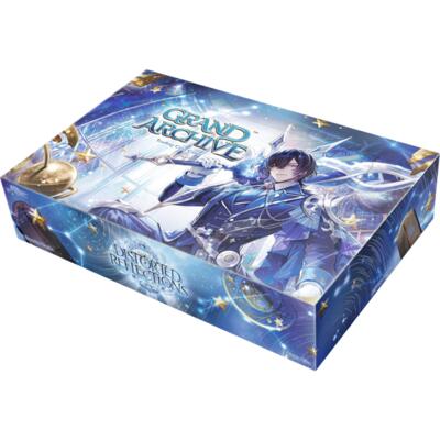 Distorted Reflections Alter Edition Booster Box, Distorted Reflections Alter Edition