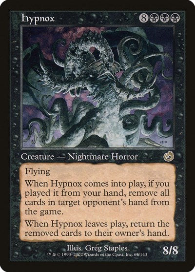 Hypnox, Torment